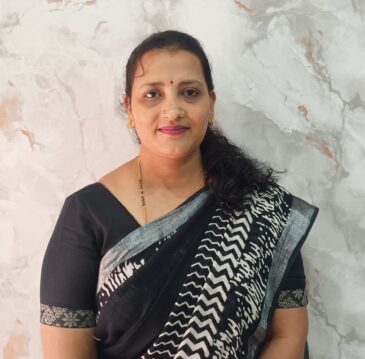 Mrs. Sushma Madhukar - Coordinator - Primary